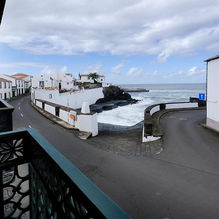 Boa Nova Hostel Santa Cruz da Graciosa Exterior foto