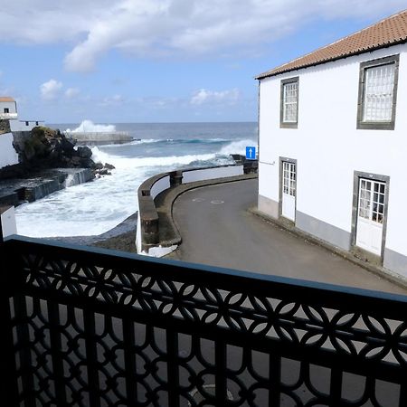 Boa Nova Hostel Santa Cruz da Graciosa Exterior foto